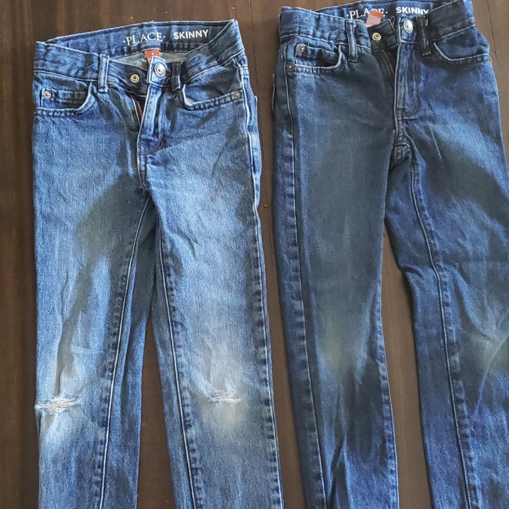 Size 6 jeans